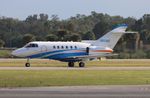 N85WG @ KORL - NBAA 2022 - by Florida Metal