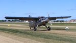 N94DN @ KOSH - OSH 2022 - by Florida Metal