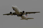 F-GKXG @ LFPO - Airbus A320-214, Taking off rwy 26, Paris-Orly airport (LFPO-ORY) - by Yves-Q