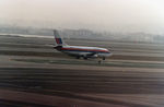 N9016U @ KSFO - At San Francisco Airport. - by Wilfried_Broemmelmeyer