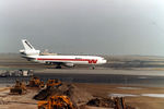 N901WA @ KSFO - At San Francisco 1980-Dec-24. - by Wilfried_Broemmelmeyer