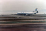 N60NA @ KSFO - From observer deck at SFO. - by Wilfried_Broemmelmeyer