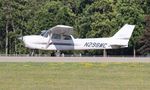 N298MC @ KOSH - OSH 2022 - by Florida Metal