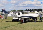 N311L @ KOSH - Lancair Legacy RG