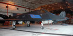 86-0840 @ KNTU - F-117 put away in a hanger prior to the show. Used for the Demo - by Topgunphotography