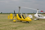 OM-M939 @ LZNZ - LZNZ - Nové Zamky Airport, Slovakia (Érsekújvár) - by Attila Groszvald-Groszi