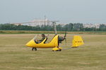 OM-M939 @ LZNZ - LZNZ - Nové Zamky Airport, Slovakia (Érsekújvár) - by Attila Groszvald-Groszi