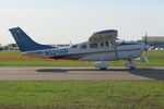 N521HP @ LAL - 2000 Cessna T206H, c/n: T20608205, Sun 'n Fun 2022 - by Timothy Aanerud
