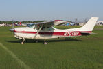 N7049R @ LAL - 1978 Cessna TR182, c/n: R18200644, Sun 'n Fun 2022 - by Timothy Aanerud