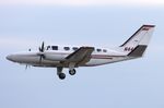 N441N @ KORL - NBAA 2022 - by Florida Metal