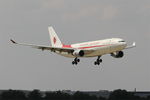 7T-VJB @ LFPO - Airbus A330-202, On final rwy 06, Paris-Orly airport (LFPO-ORY) - by Yves-Q