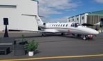 N520MX @ KORL - NBAA 2022 - by Florida Metal