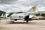 151497 @ KDMA - 1964 McDonnell YF-4J Phantom II, c/n: 655, 151497 at Pima - by Mark Kalfas