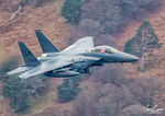 01-2001 - LFA17 Ullswater - by ianlane1960