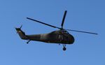 N855BA @ KOSH - Sikorsky UH-34D - by Mark Pasqualino