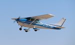 N7577N @ KOSH - Cessna 182P - by Mark Pasqualino