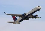 N658DL @ KATL - ATL 2022 - by Florida Metal