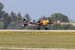 N703EX @ KOSH - OSH 2022 - by Florida Metal