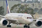 N27901 @ KLAX - B788 United Boeing 787-8 Dreamliner, N29701 at LAX - by Mark Kalfas