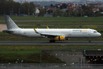 EC-MLD @ LFPO - Taxiing - by micka2b