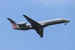 N681AE @ KORD - ORD 2022 - by Florida Metal