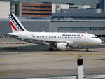 F-GRHK @ LFPG - At Charles de Gaulle - by Micha Lueck