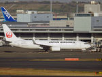 JA316J @ RJTT - At Haneda - by Micha Lueck