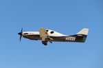 N844X @ KOSH - Lancair Evolution