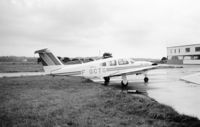 F-GCTG - 1980 Piper PA-28RT-201T Turbo - by F-GCTG