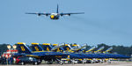 164763 @ KNTU - Fat Albert - by Topgunphotography