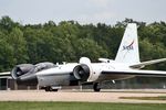 N927NA @ KOSH - Martin WB-57F Canberra, N927NA  at OSH - by Mark Kalfas