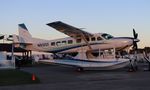 N919DF @ KOSH - OSH 2022 - by Florida Metal