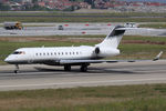 M-GLOB @ LTBA - at ist - by Ronald