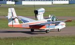 N1254L @ KLAL - Sun N Fun 2022 - by Florida Metal