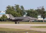 18-5452 @ KOSH - Lockheed Martin F-35A