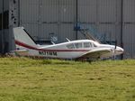 N171WM @ EGKB - N171WM 1966 Piper PA-23 Aztec Biggin Hill - by PhilR