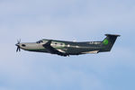 LX-SKY @ LOWW - Pilatus PC-12 - by Andreas Ranner