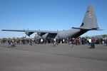 B-583 @ EKVL - C-130J-30 B-583 from Royal Danish Air Force seen at an 
airshow at Vaerloese, Denmark. - by Jan Lundsteen-Jensen