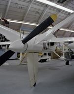 N12K - Sierra S-1 at the Western Museum of Flight, Hawthorne CA - by Ingo Warnecke