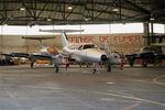 064 @ LFOA - Embraer EMB-121AA Xingu, Parked, Avord Air Base 702 (LFOA) Open day 2016 - by Yves-Q