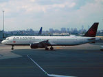 C-GIUF @ KLGA - At La Guardia - by Micha Lueck