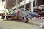 68-0590 - At the Brussels Aviation Museum in 2000. - by kenvidkid