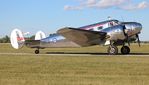 N6670 @ KOSH - OSH 2022 - by Florida Metal