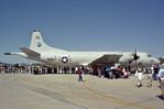 161332 @ KNJK - Lockheed P-3C Orion of the US Navy at the 2004 airshow at El Centro NAS, CA - by Ingo Warnecke
