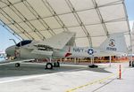 159901 - Grumman A-6E Intruder at the 2004 airshow at El Centro NAS, CA - by Ingo Warnecke