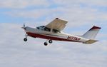 N177AP @ KOSH - Cessna 177RG - by Mark Pasqualino