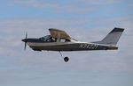 N34221 @ KOSH - Cessna 177RG - by Mark Pasqualino