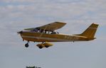 N46JW @ KOSH - Cessna 172K - by Mark Pasqualino