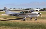 N51204 @ KOSH - Cessna 172P - by Mark Pasqualino