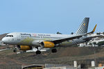 EC-MNZ @ GCRR - Vueling - by Stuart Scollon